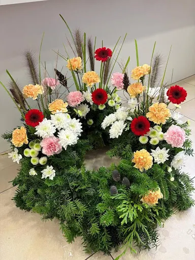 Kwiaciarnia Bukietowa Poczta Kwiatowa Lublin | Kwiaty
